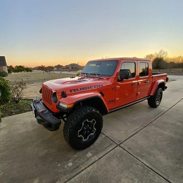 Jeep Gladiator PUNK'N Gladiator JT Club 49474967141_81267bdfd8_z