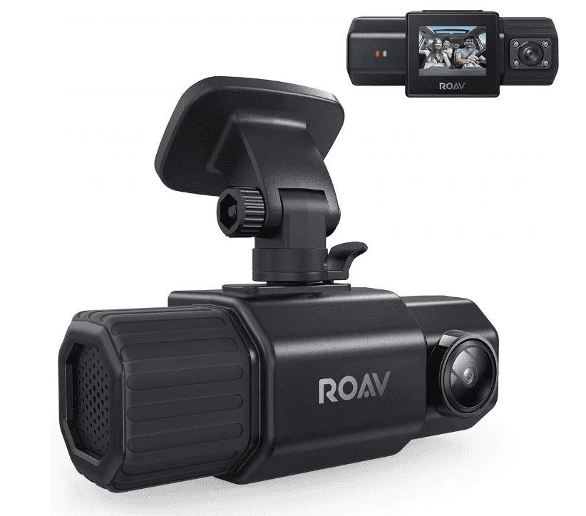 Jeep Gladiator Dashcam Recommendations upload_2020-2-2_19-38-54