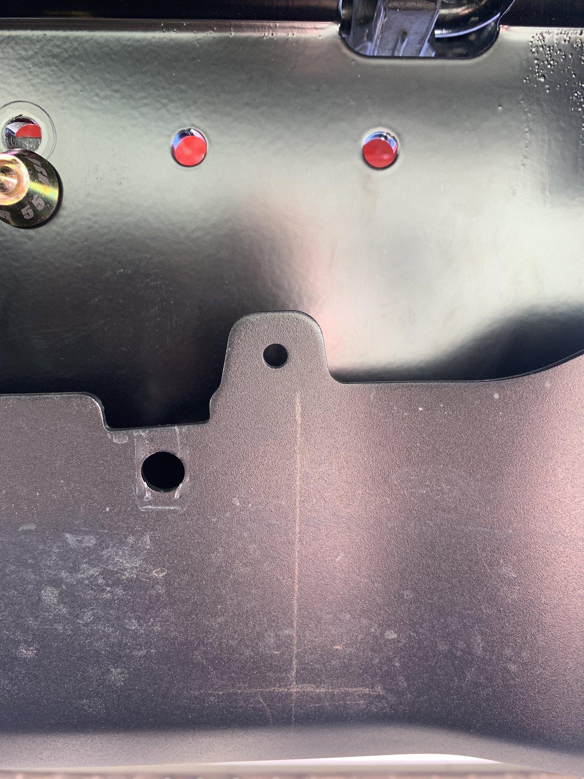 Jeep Gladiator Maximus-3 D-Ring Loops - anyone running these? 04EF96A6-A422-4B64-BC26-B9B158A7E523
