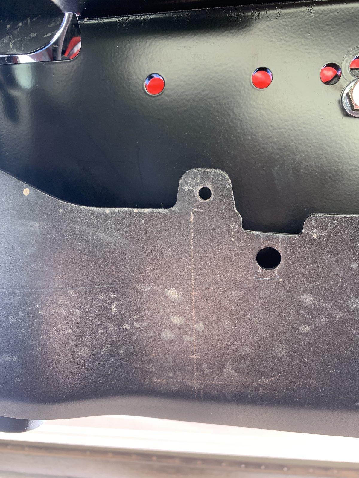 Jeep Gladiator Maximus-3 D-Ring Loops - anyone running these? ED3A4226-AA7B-452C-851D-1D452782024F