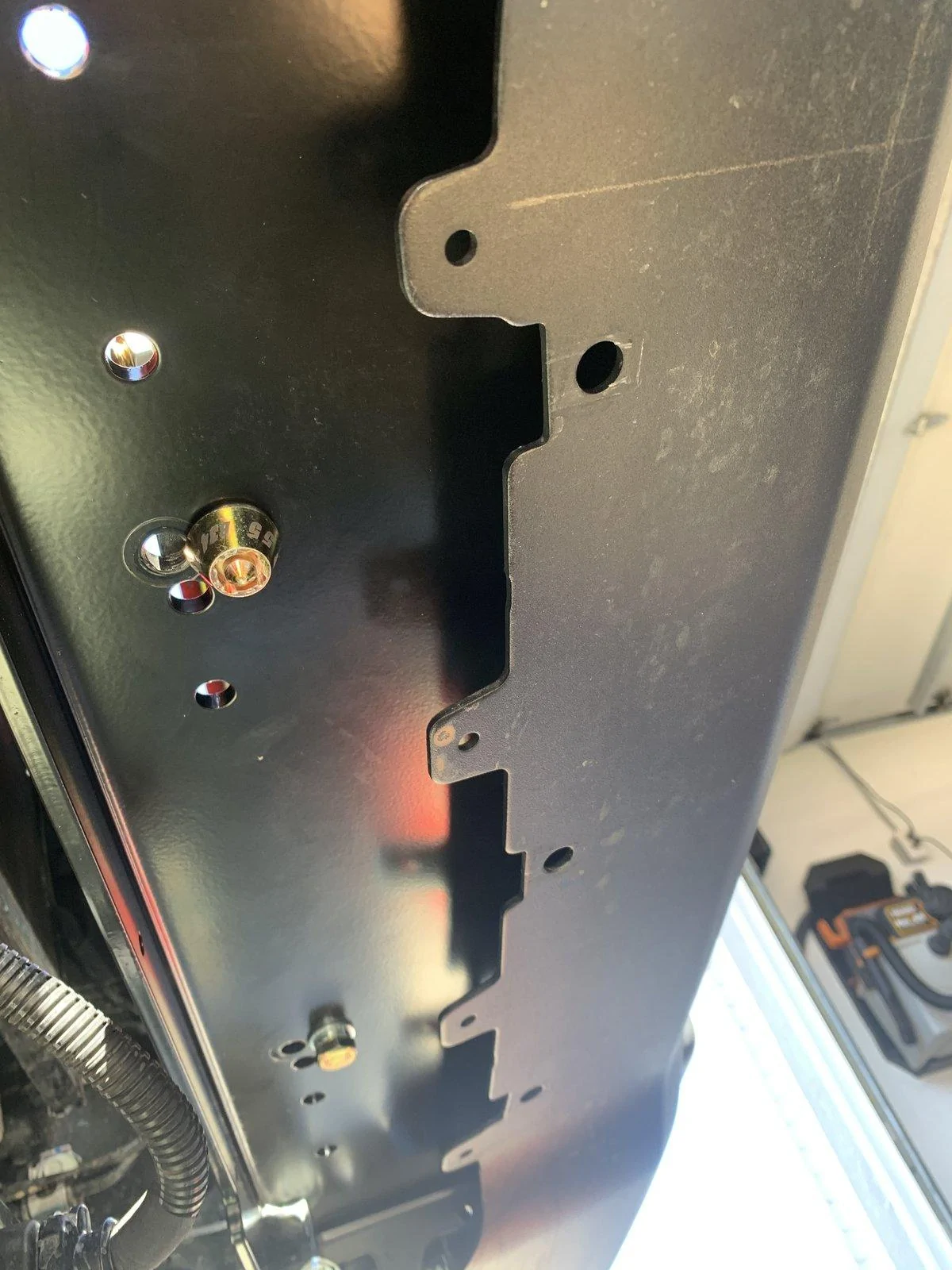 Jeep Gladiator Maximus-3 D-Ring Loops - anyone running these? D0D2BD11-AD08-4199-AEEC-C846B5DC0D4F