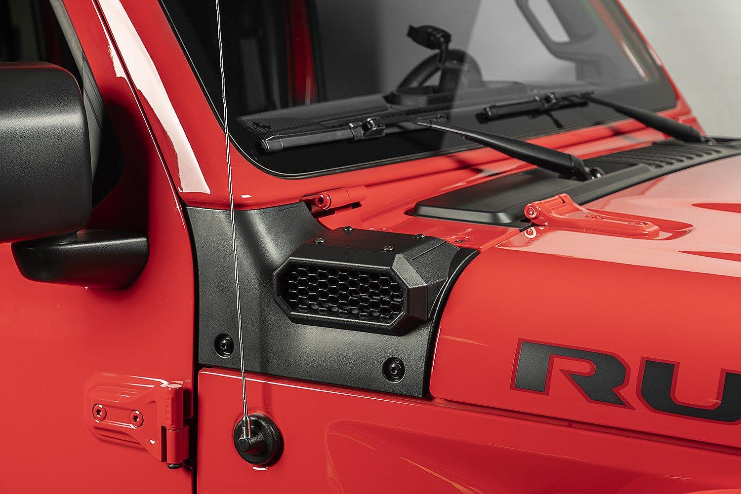 Jeep Gladiator Snorkels rugged-ridge-low-mount-snorkel-system-jl-jt-17756.35-installed_0