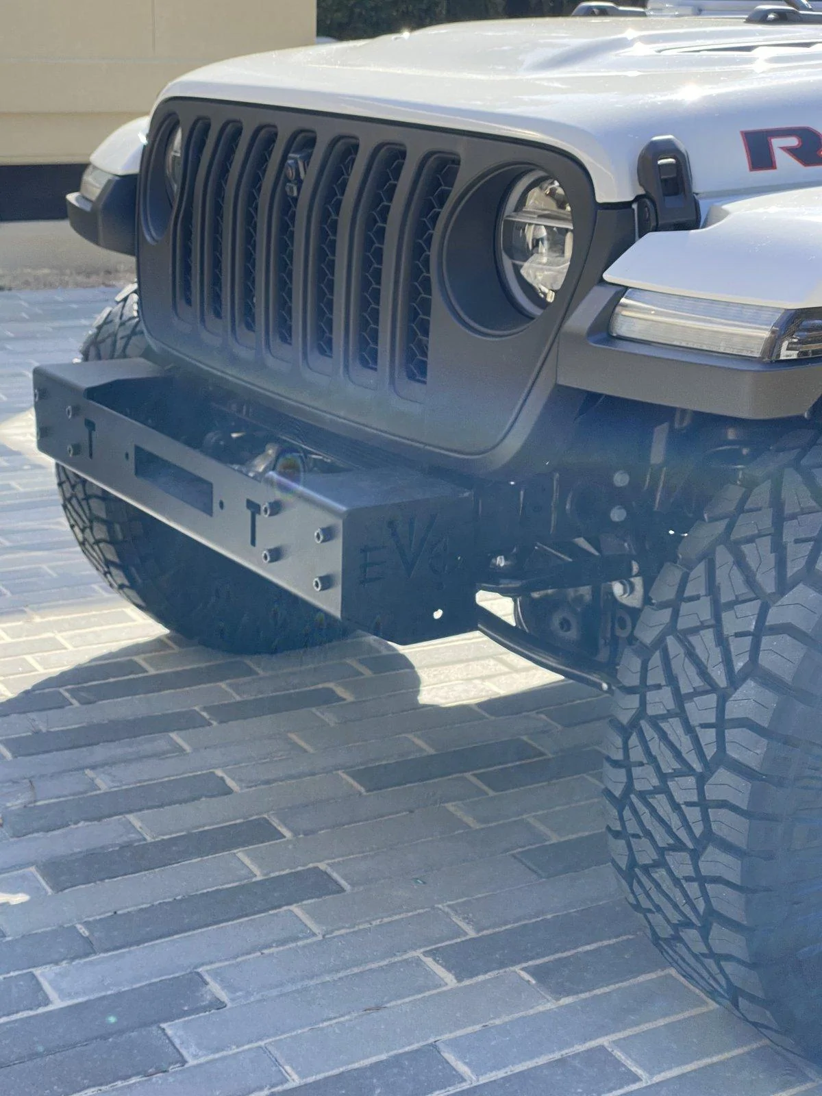 Jeep Gladiator Keller’s Build 1D730C29-3674-4BC4-BE94-00F17AEBD006