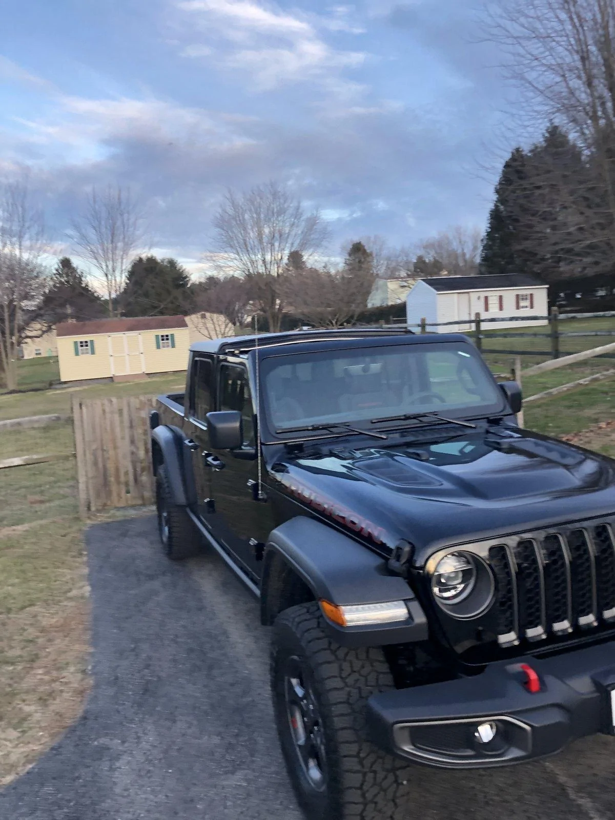 Jeep Gladiator What did you do WITH your Gladiator today? E940A920-0C57-4E1B-9B1B-0792E24132ED