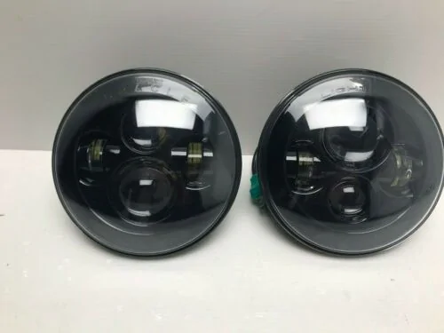 Jeep Gladiator 7'' Oracle LED Headlights- Blowout Sale! s-l500