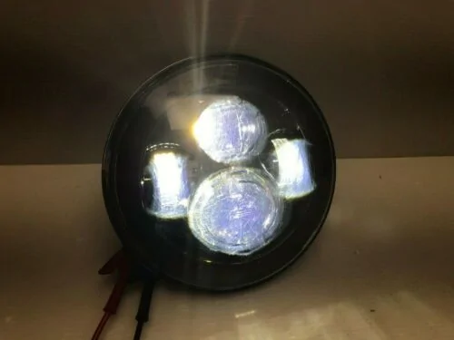 Jeep Gladiator 7'' Oracle LED Headlights- Blowout Sale! s-l500