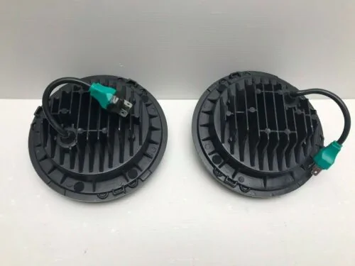 Jeep Gladiator 7'' Oracle LED Headlights- Blowout Sale! s-l500