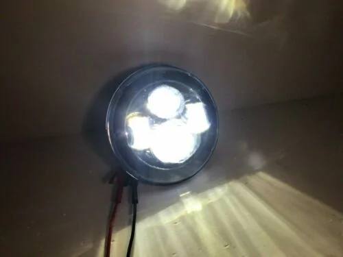 Jeep Gladiator 7'' Oracle LED Headlights- Blowout Sale! s-l500