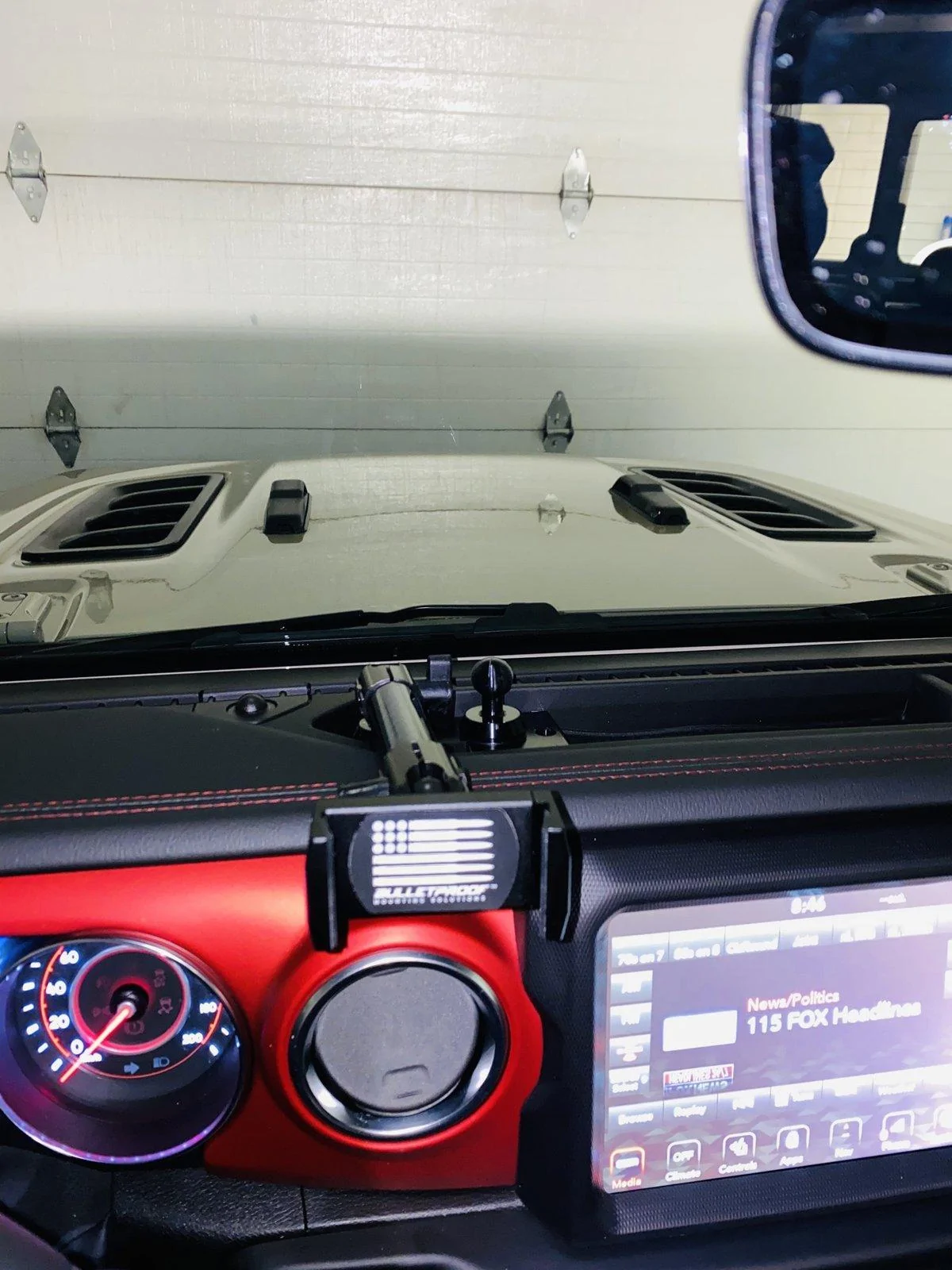Jeep Gladiator Phone Solutions 4ED80B87-1FD5-4C2C-A685-96C8596DF447