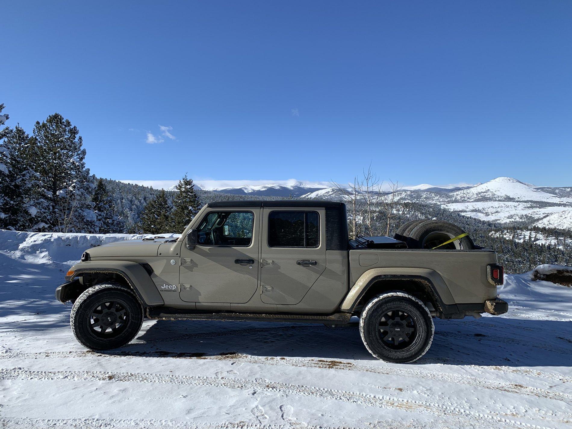 Jeep Gladiator Took Delivery of Your JT? Sign in Here! Jeep Mag 2-2020.JPG