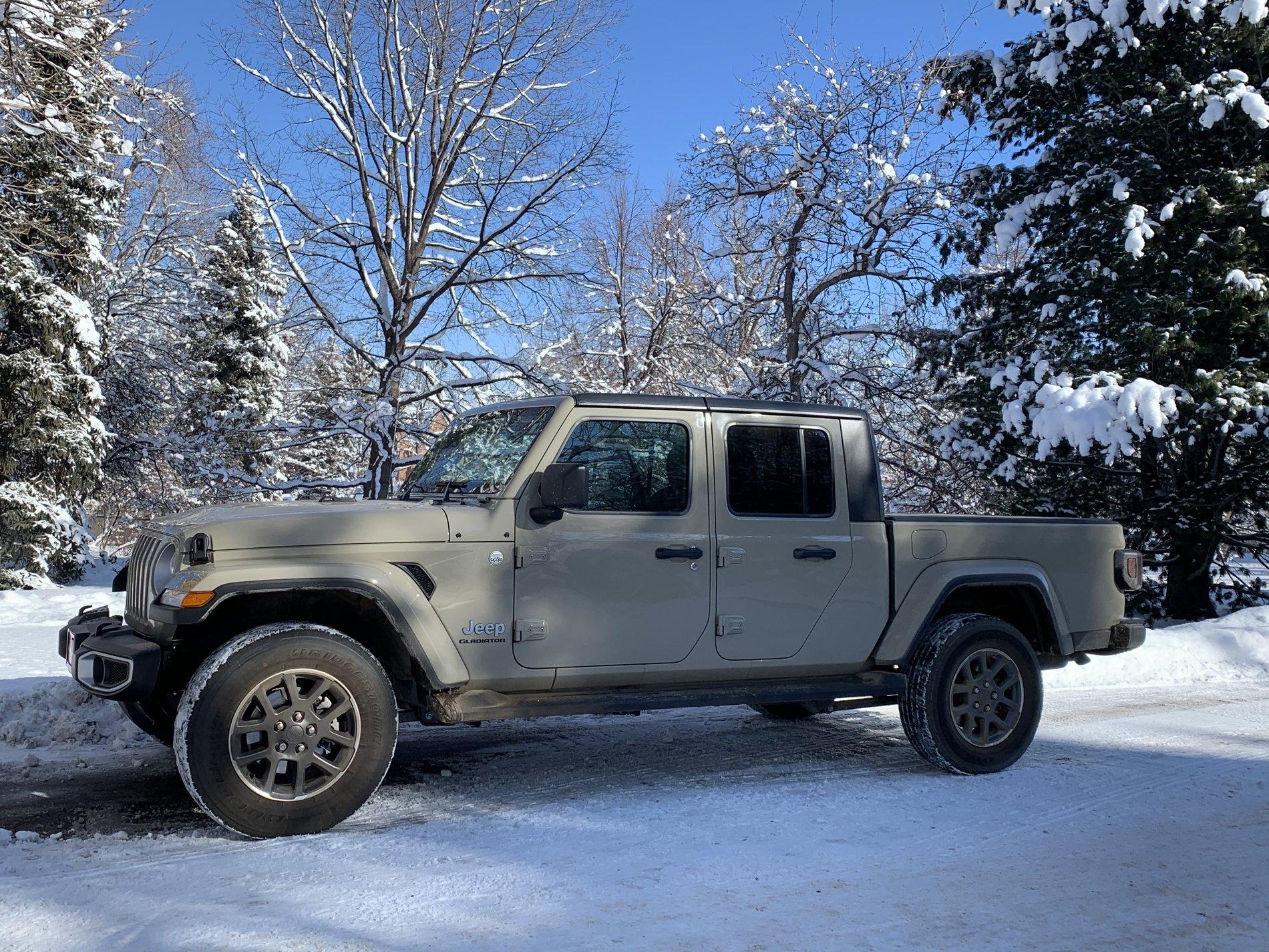 Jeep Gladiator Took Delivery of Your JT? Sign in Here! Jeep campus 2-2020.JPG