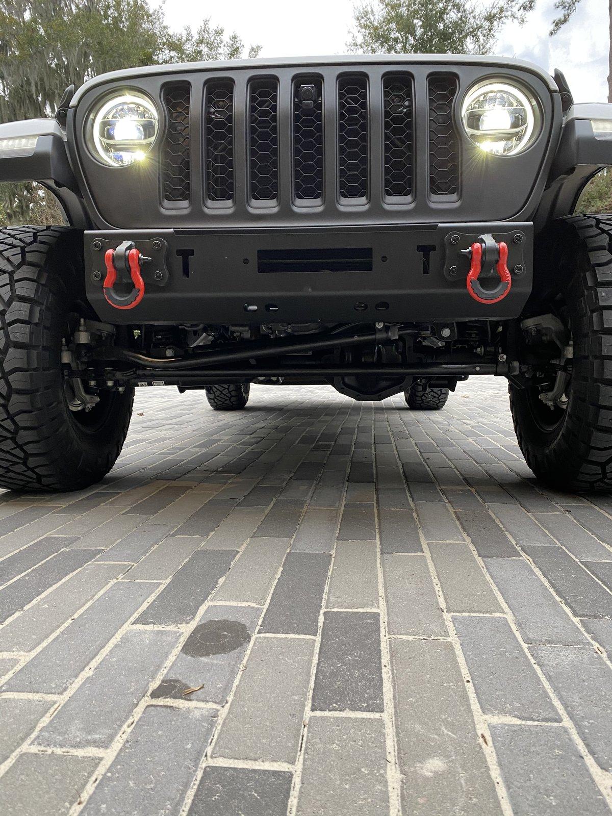 Jeep Gladiator Keller’s Build 1A457674-B28F-47ED-ADA8-67B0804FBB7B