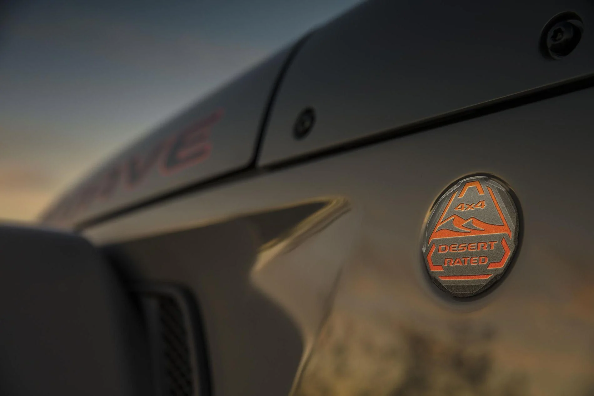 Jeep Gladiator Jeep Gladiator Mojave Edition! [Updated With Live Pics and Chassis/Suspension Breakdown] jp020-490glcfb3no6g3802v5game8m74me2