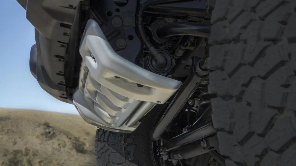 Jeep Gladiator Jeep Gladiator Mojave Edition! [Updated With Live Pics and Chassis/Suspension Breakdown] jp020-497glo51nteq3n5p8arsp4v6fqre66d