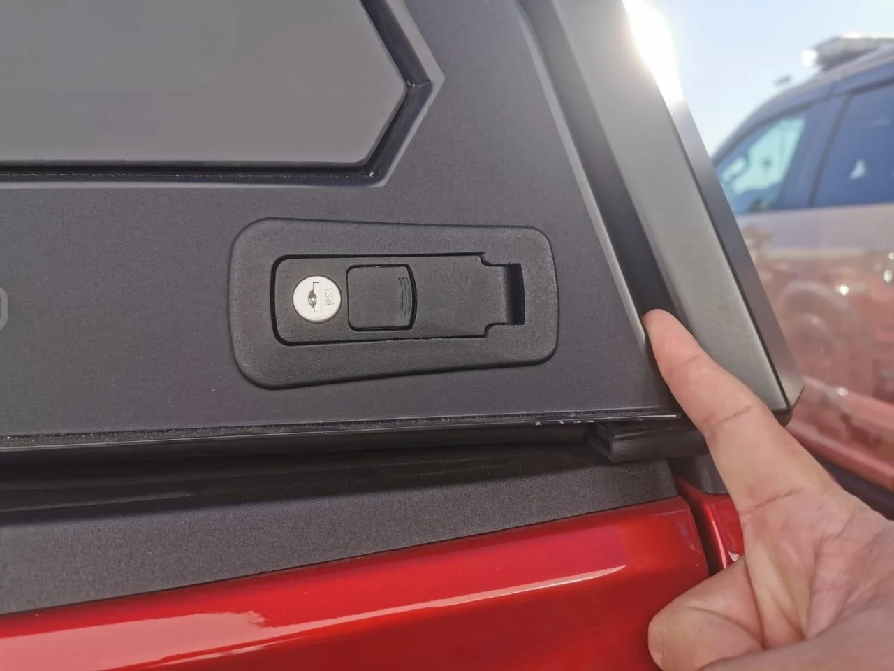 Jeep Gladiator RSI Smartcap 0F55E6C7-7D72-4879-B68B-665449D498AC