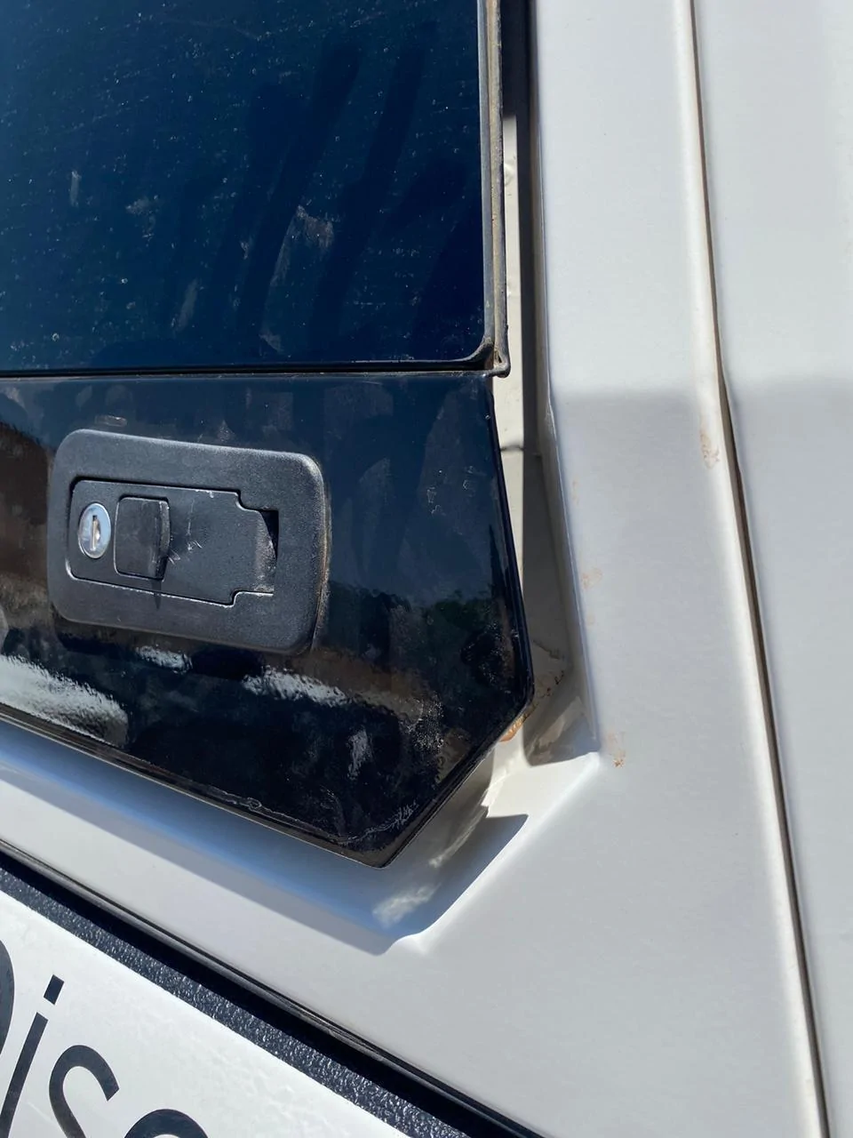 Jeep Gladiator RSI Smartcap 69205B5A-E6AC-4054-9365-40A5F0298CC5