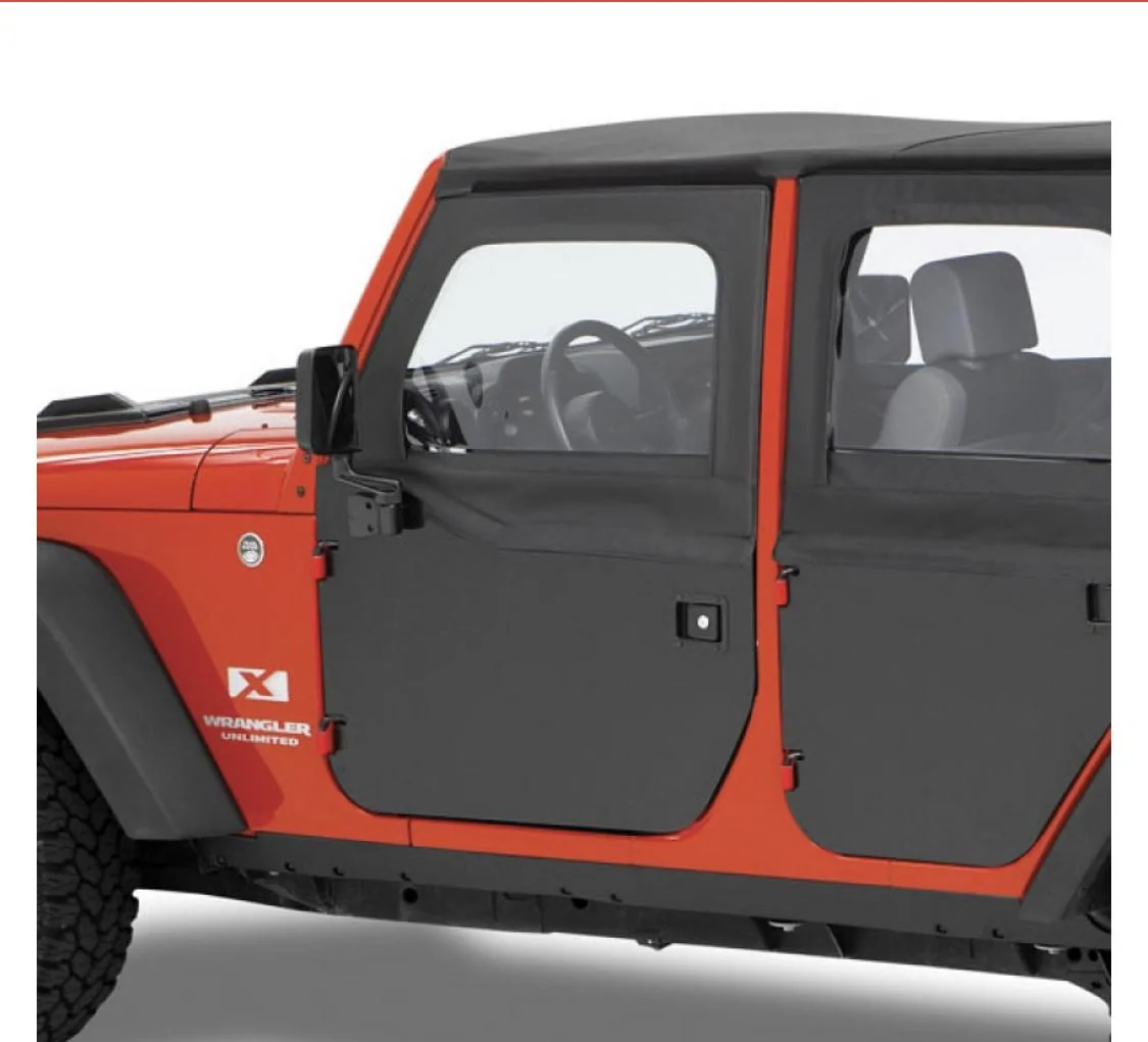 Jeep Gladiator Save Half Doors! 9E8FDA26-EC27-4575-9099-AA07E378A07D