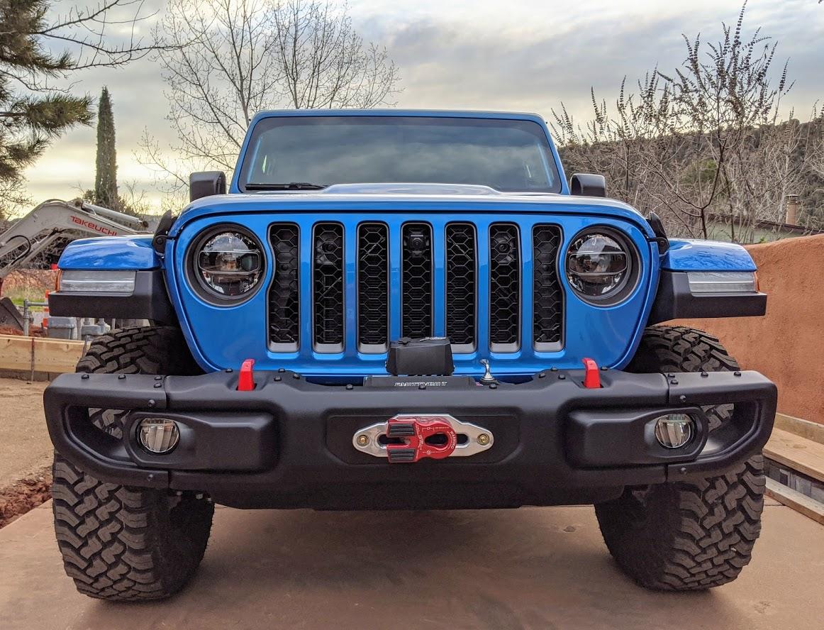 Jeep Gladiator ΚΑΣΣΑΝΔΡΑ (Kassandra) -  Hydro Blue and Supercharged IMG_20200205_075014