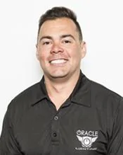 Jeep Gladiator Meet the ORACLE Forum Team! Staff-Justin_larg