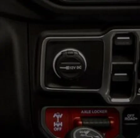 Jeep Gladiator Jeep Gladiator Mojave Edition! [Updated With Live Pics and Chassis/Suspension Breakdown] 8jung68
