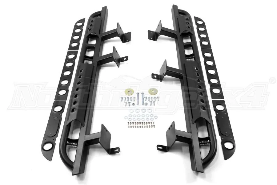 Jeep Gladiator The Best Rock/Step Sliders - Show Your Interest Here lodsrs1004_01