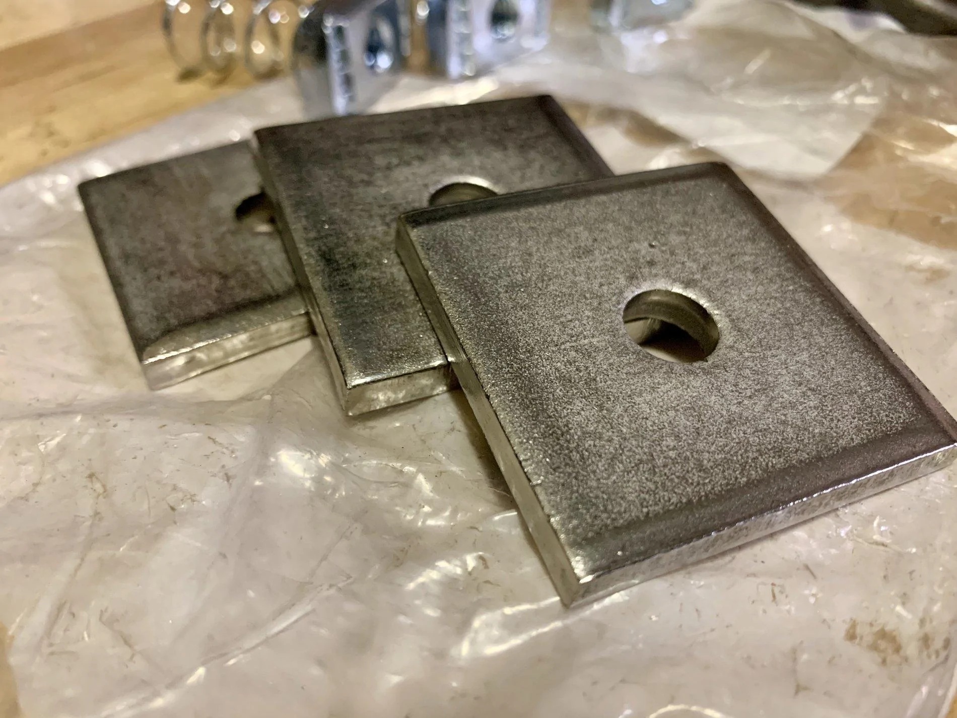 Jeep Gladiator BuiltRight Industries Utility Rail System - A $230 Mopar Trail Rail Alternative 2502F7D6-3D4D-461B-94F1-5636FC669C85_1_201_a