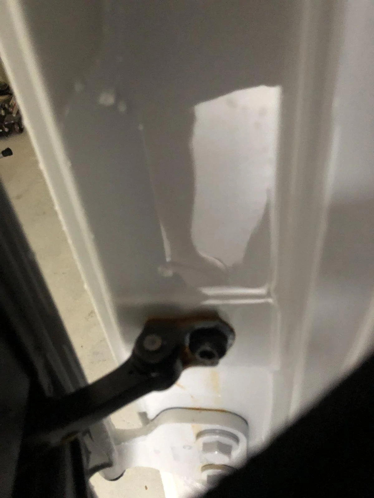 Jeep Gladiator Is this normal? A89FE5E6-8599-4AA8-A712-2CEF3FD03EC9