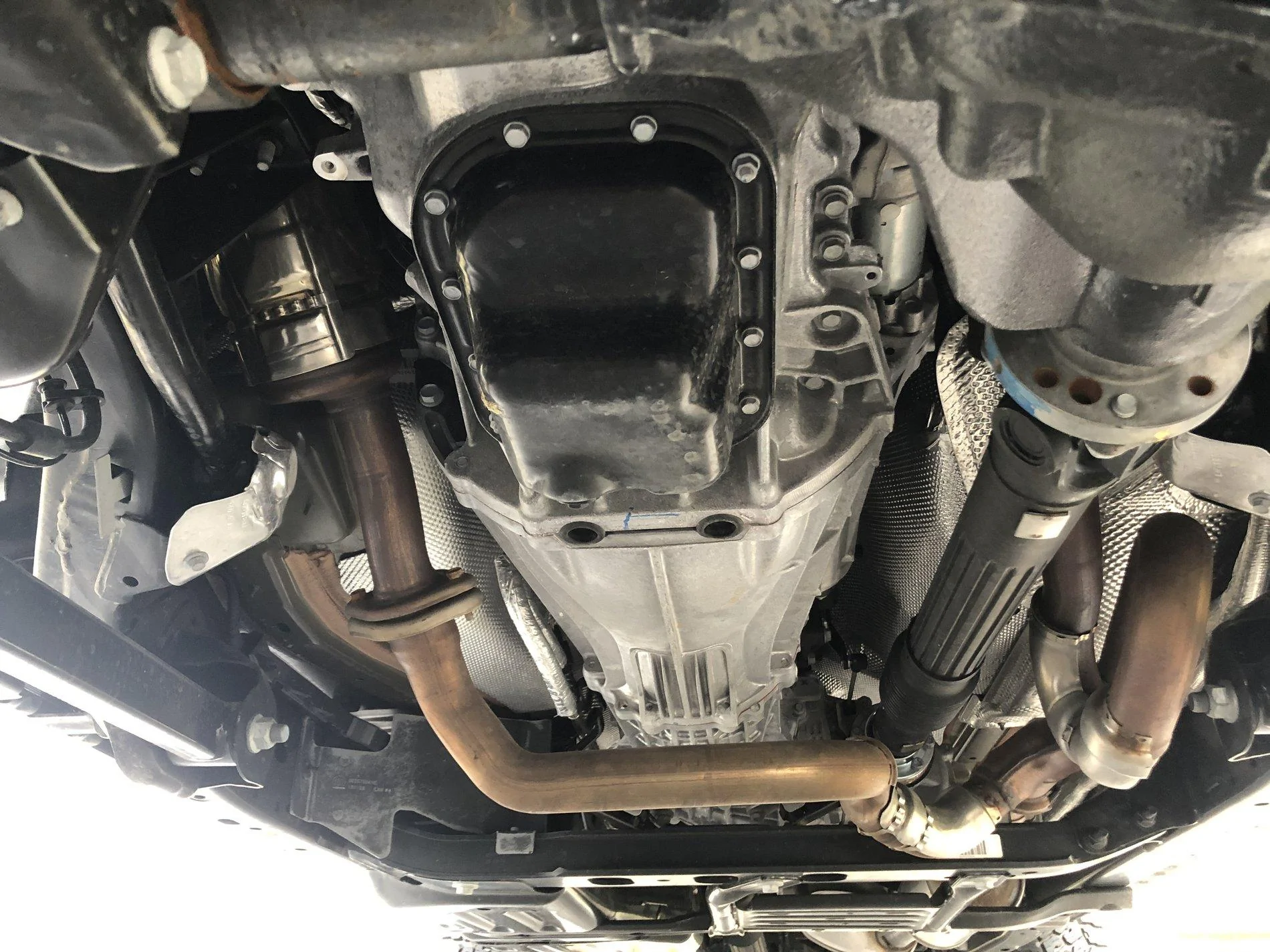 Jeep Gladiator Factory Skids - Good Enough? F3B9366D-D515-415F-A2C4-D2EAC199CA6F