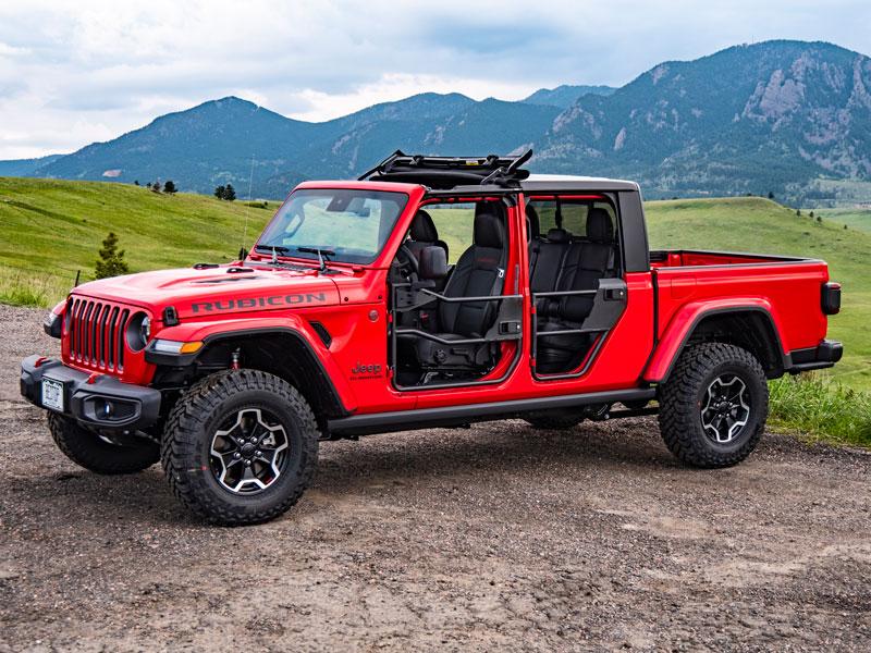 Jeep Gladiator Save Half Doors! 2020_Gladiator_Sunrider_Element_Doors1