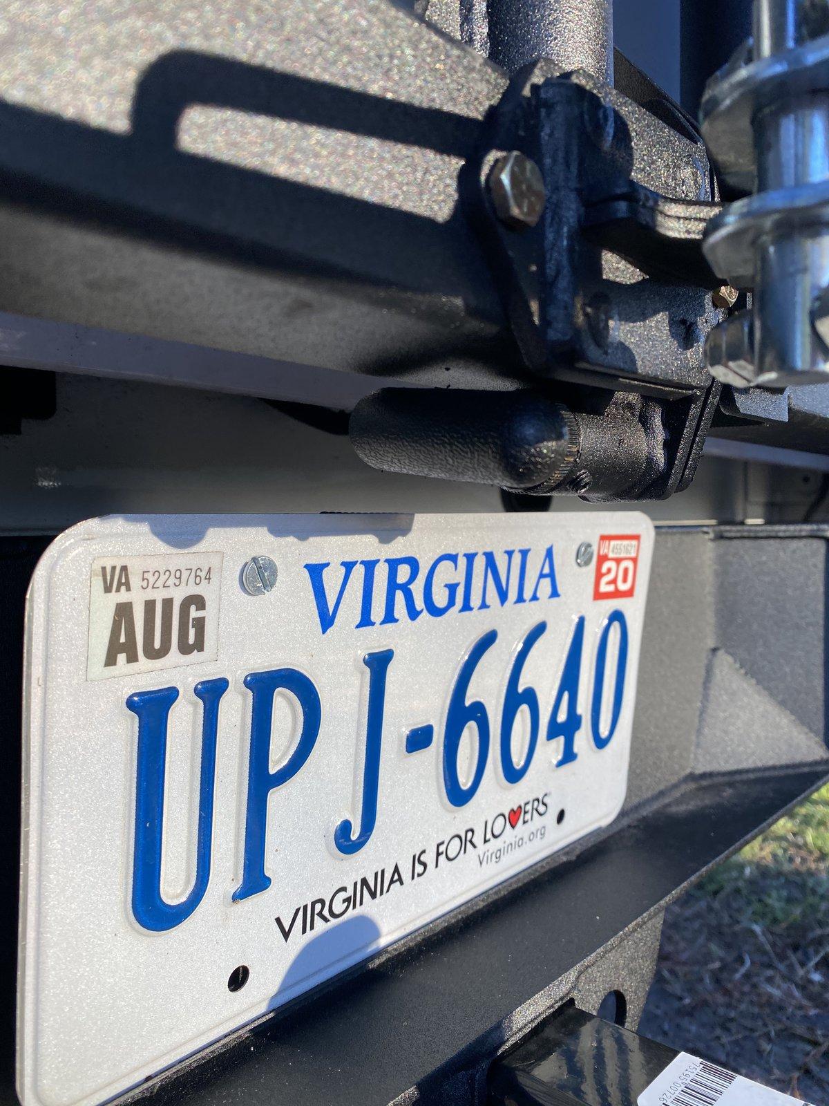 Jeep Gladiator Rear bumper with double swing outs by SOS Offroad Concepts 008BCDDA-4F9D-4EA9-8125-8DB67BA4CD77