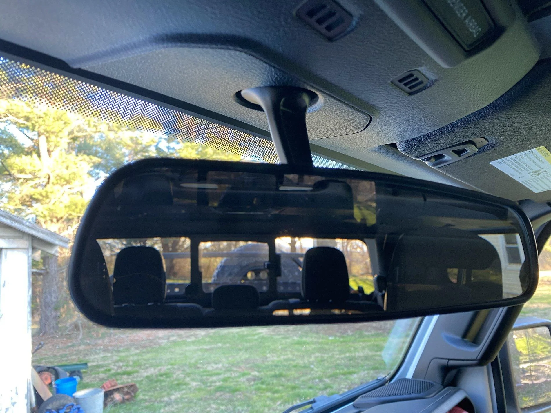 Jeep Gladiator Rear bumper with double swing outs by SOS Offroad Concepts A23F8F9D-0D6A-462A-B8F7-19762E0054CE