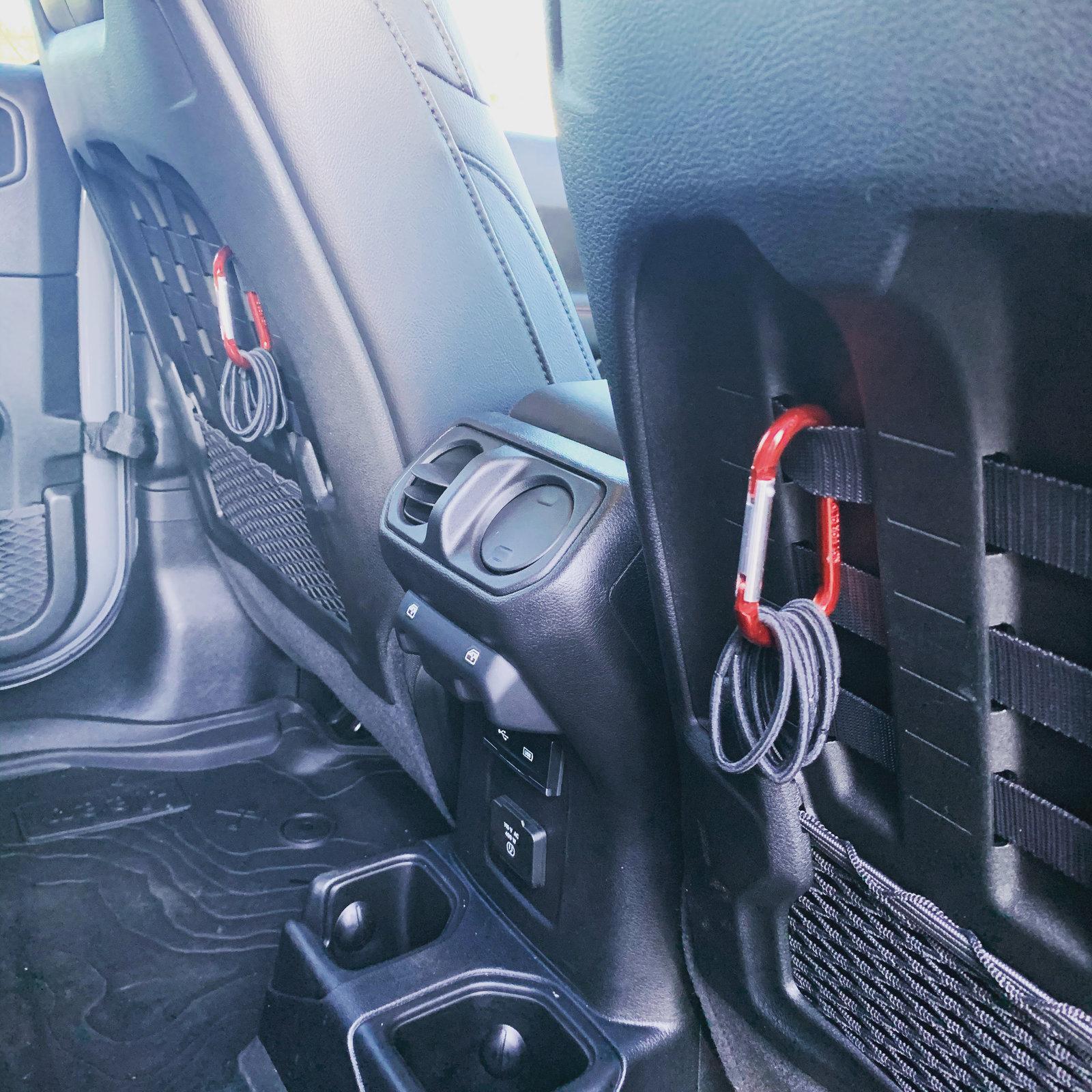 Jeep Gladiator What did you do TO your Gladiator today? [ADMIN WARNING: NO POLITICS, NO GUN TALK] 5C2CD5C4-7E8B-4DE5-87DA-51746B66380E