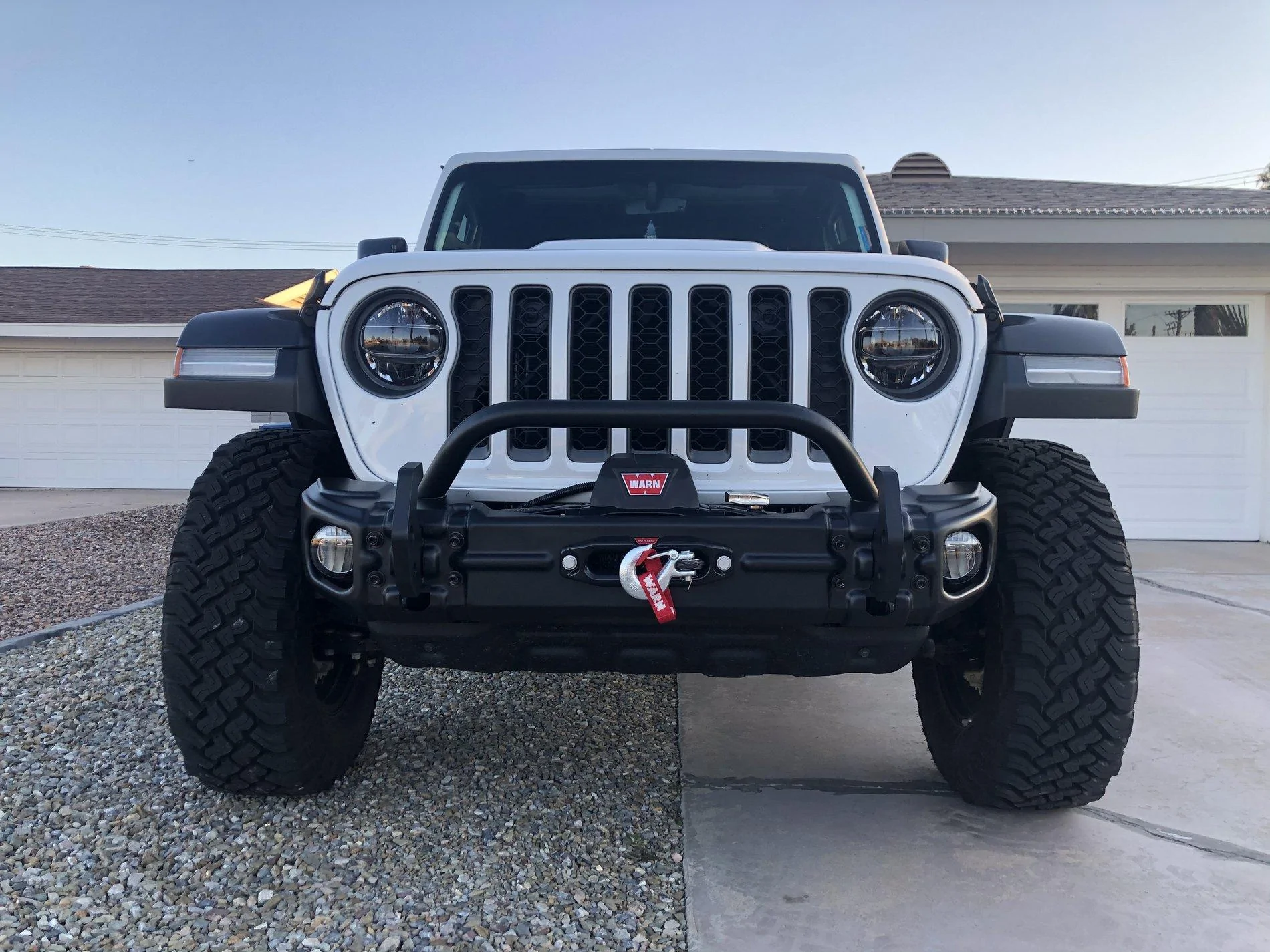 Jeep Gladiator Schwab’s 2020 White Gladiator Rubicon Build DB540B3C-61BA-46B8-83DF-44A4E9002011