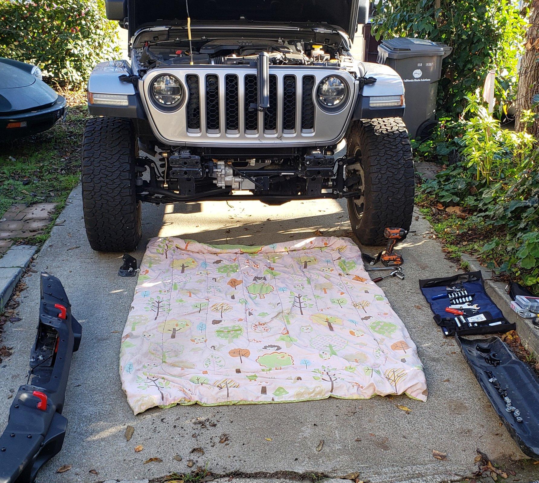 Jeep Gladiator Winches! 20200208_101632