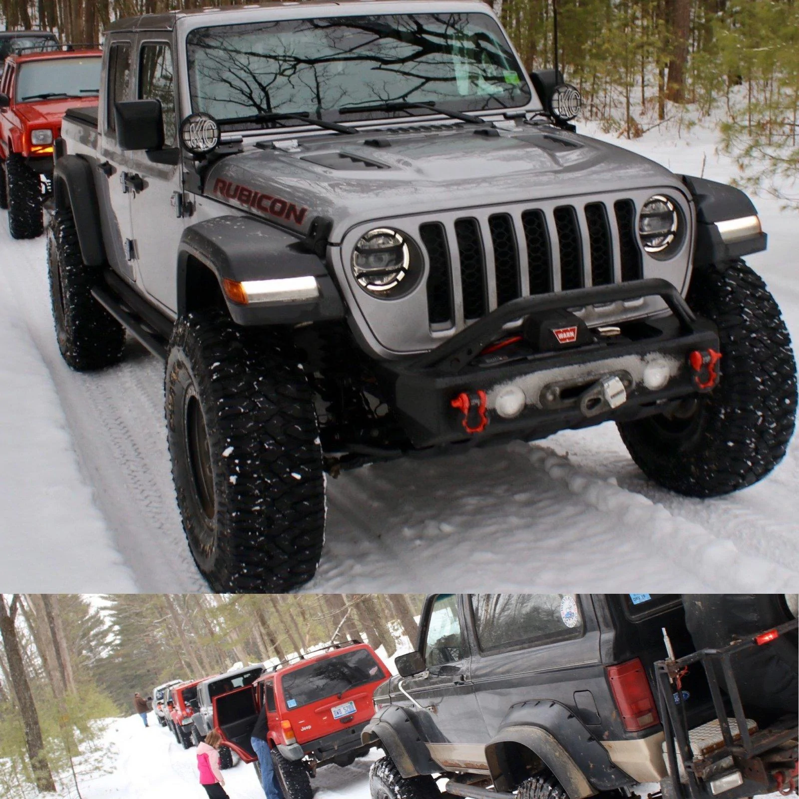 Jeep Gladiator Winches! A293CD0E-5727-4819-9083-20F82C94DDB5