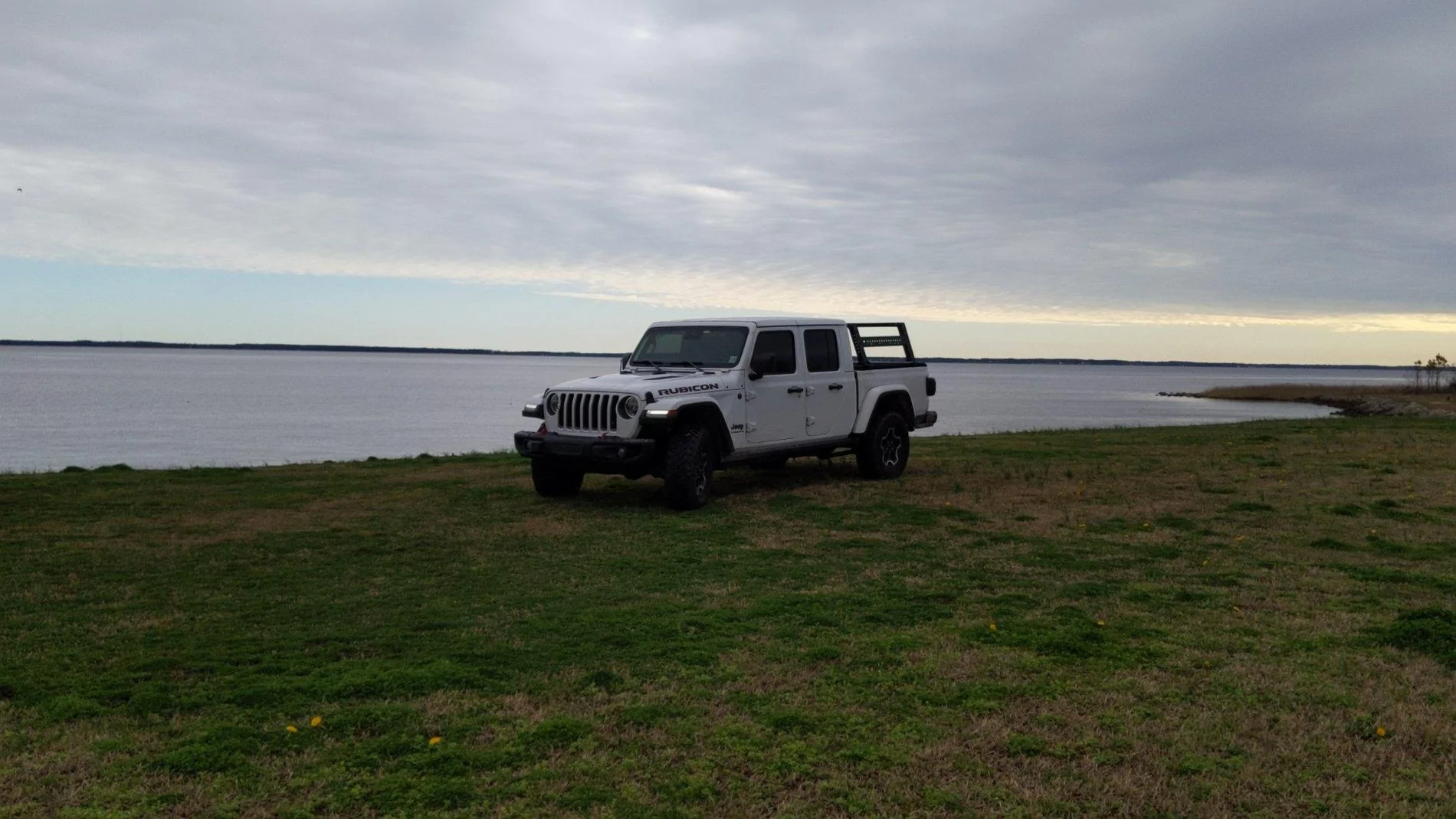 Jeep Gladiator What did you do WITH your Gladiator today? IMG_20200208_145135_01