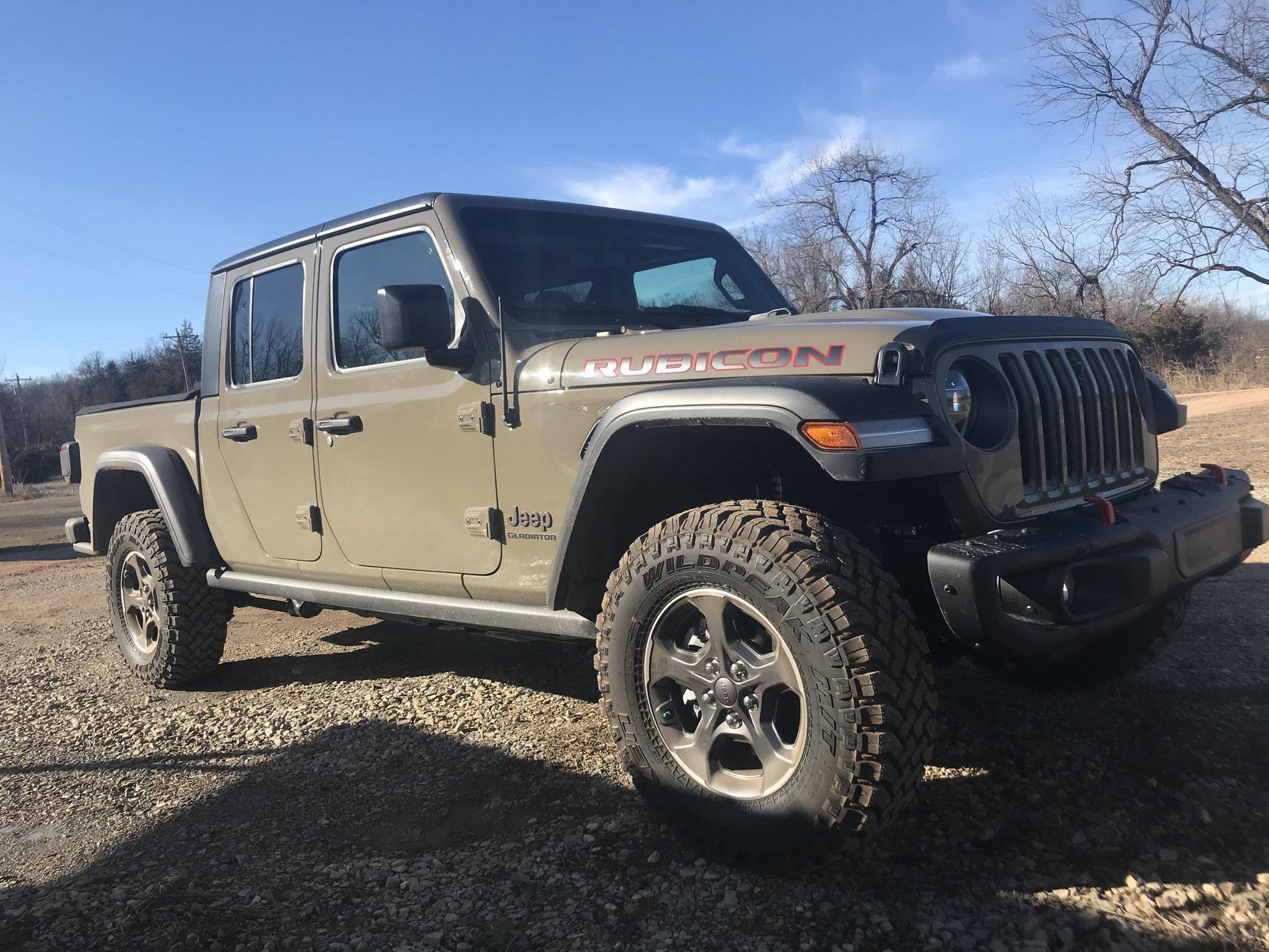 Jeep Gladiator GATOR Gladiator JT Club DB3AFCA6-E824-4995-9C31-5212D5E0DE19