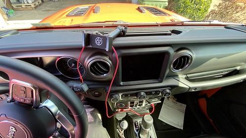 Jeep Gladiator What did you do TO your Gladiator today? [ADMIN WARNING: NO POLITICS, NO GUN TALK] 49507545097_082d3f565e