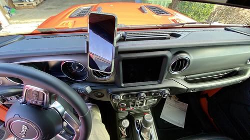 Jeep Gladiator What did you do TO your Gladiator today? [ADMIN WARNING: NO POLITICS, NO GUN TALK] 49507544927_ce129e01b7