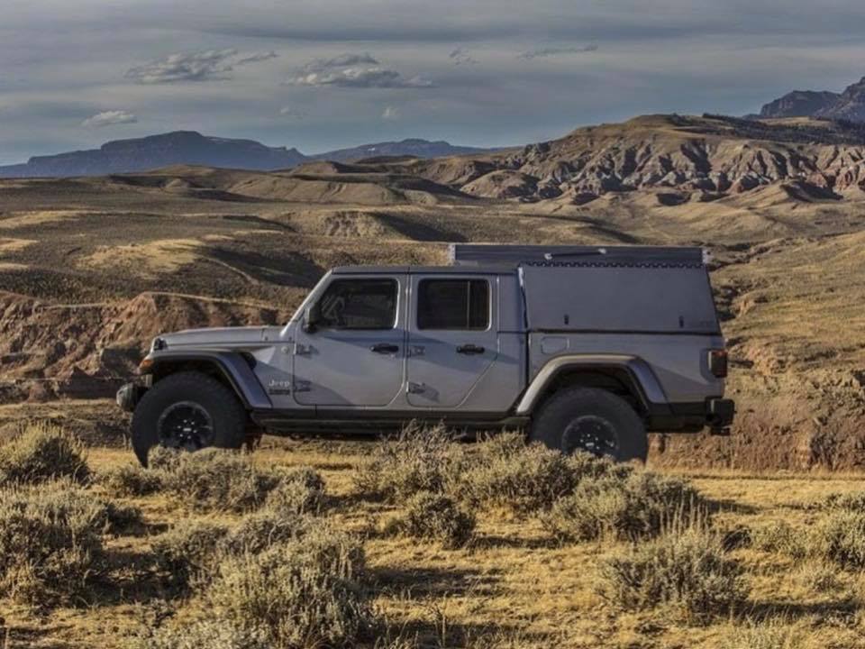 Jeep Gladiator What Jeep Gladiator aftermarket products would you like to see? 47203612_10205884443987228_4138195891569819648_n