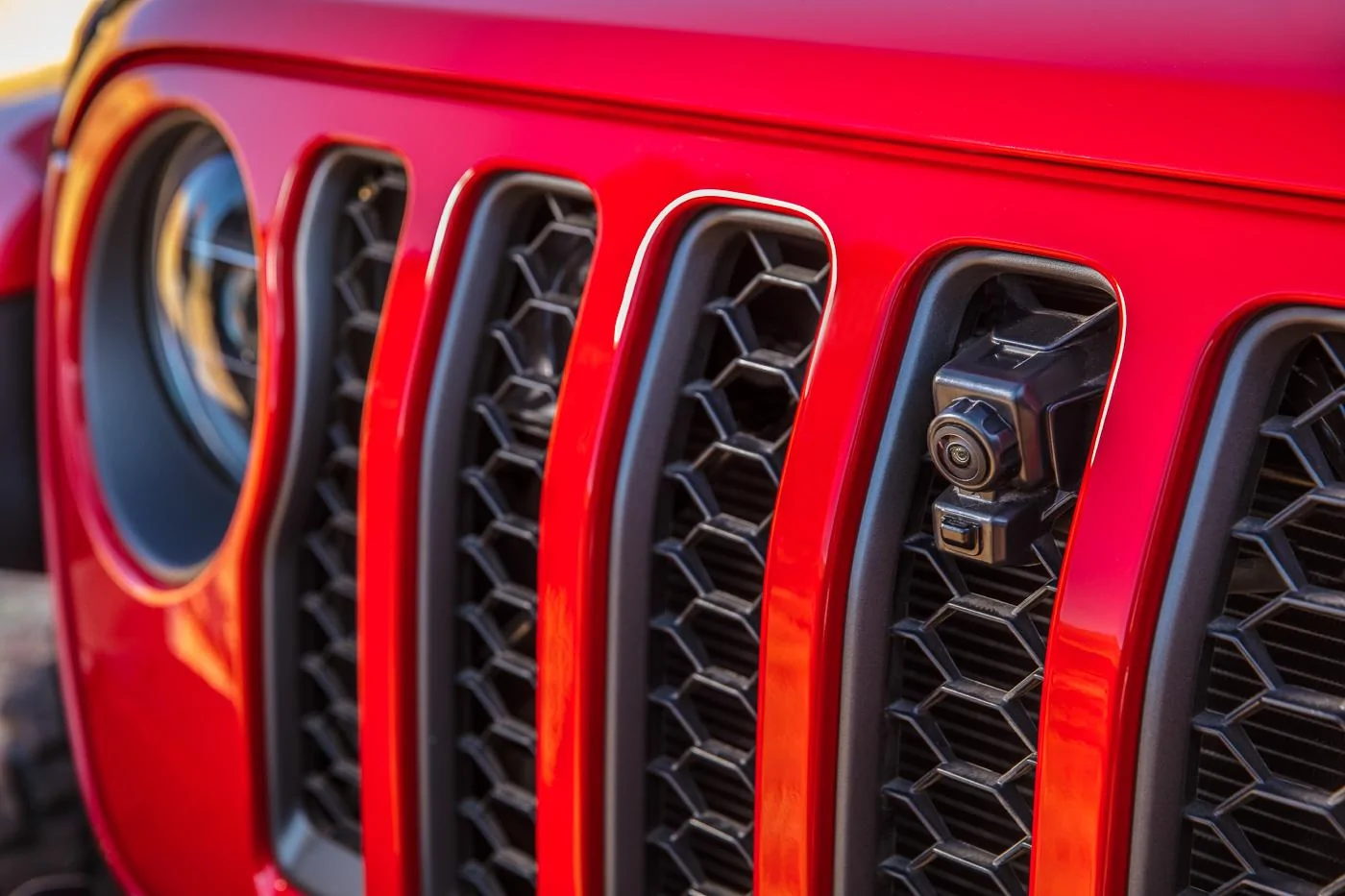 Jeep Gladiator Jeep Gladiator Rubicon Photos Jeep-Gladiator-Rubicon-81