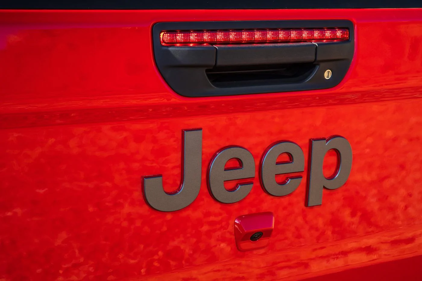 Jeep Gladiator Jeep Gladiator Rubicon Photos Jeep-Gladiator-Rubicon-82