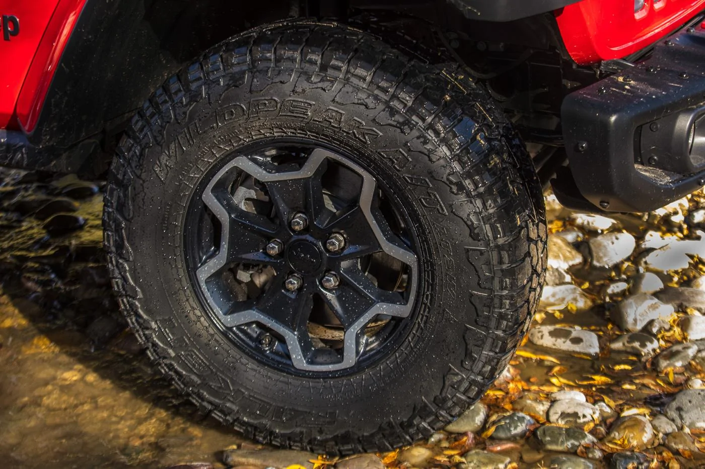 Jeep Gladiator Jeep Gladiator Rubicon Photos Jeep-Gladiator-Rubicon-103