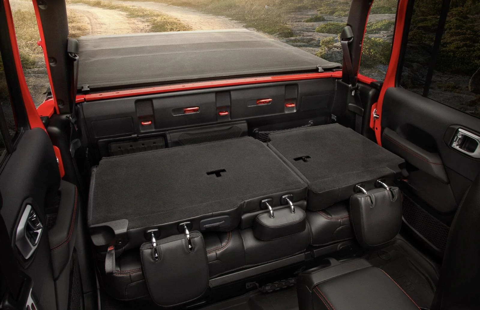 Jeep Gladiator Our Q&A / FAQ from Jeep Gladiator debut at LA Auto Show 676E0AF5-4CEA-4BDE-B771-5BA7FEED80E0