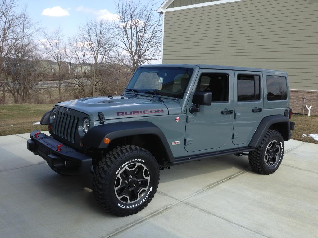 Jeep Gladiator [Updated] 2020 Gladiator Colors Revealed! Gobi, Hydro Blue, Gator Coming Soon Anvil JKUR