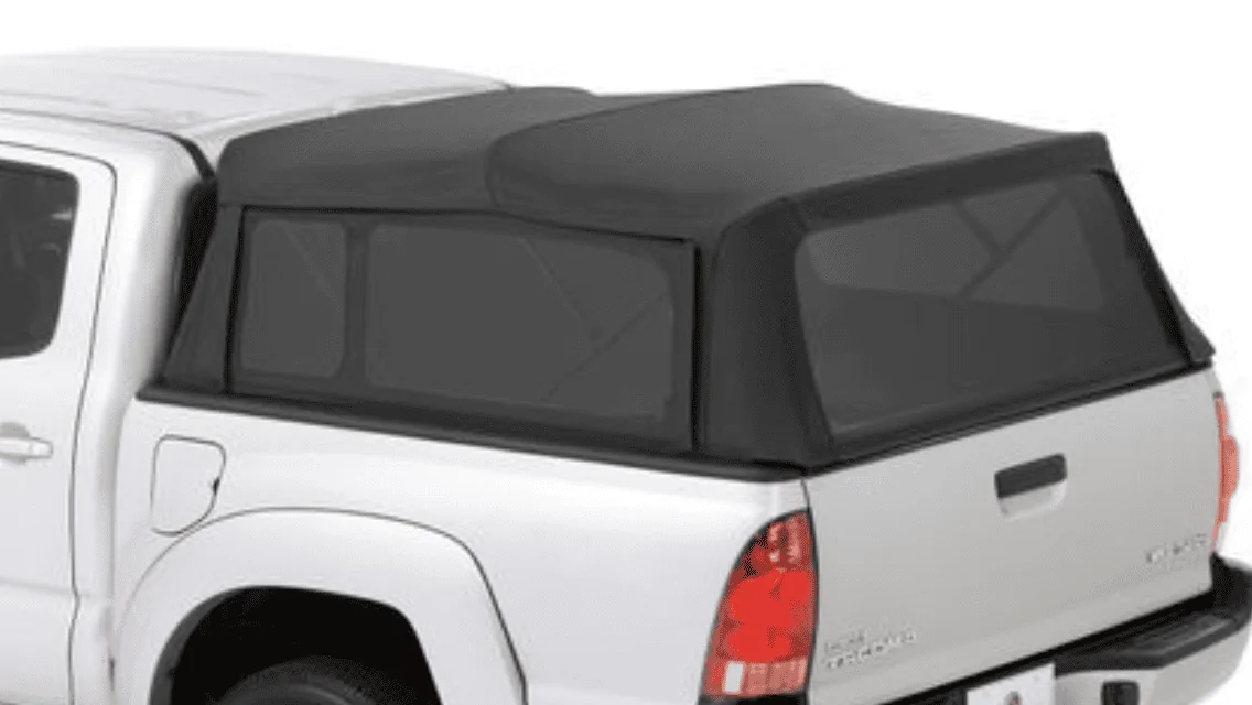Jeep Gladiator Some more info on Gladiator soft top and tonneau cover 31360756-9724-4B5E-B2ED-C20A52B096E2