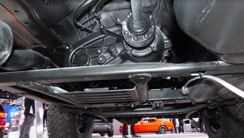 Jeep Gladiator Official Press Release: 2020 Jeep Gladiator Specs & Photos tey6lw1oabinl8ilbcrz