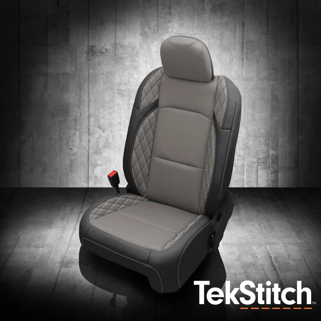 Jeep Gladiator Cloth or Leather? jeeps seat 2