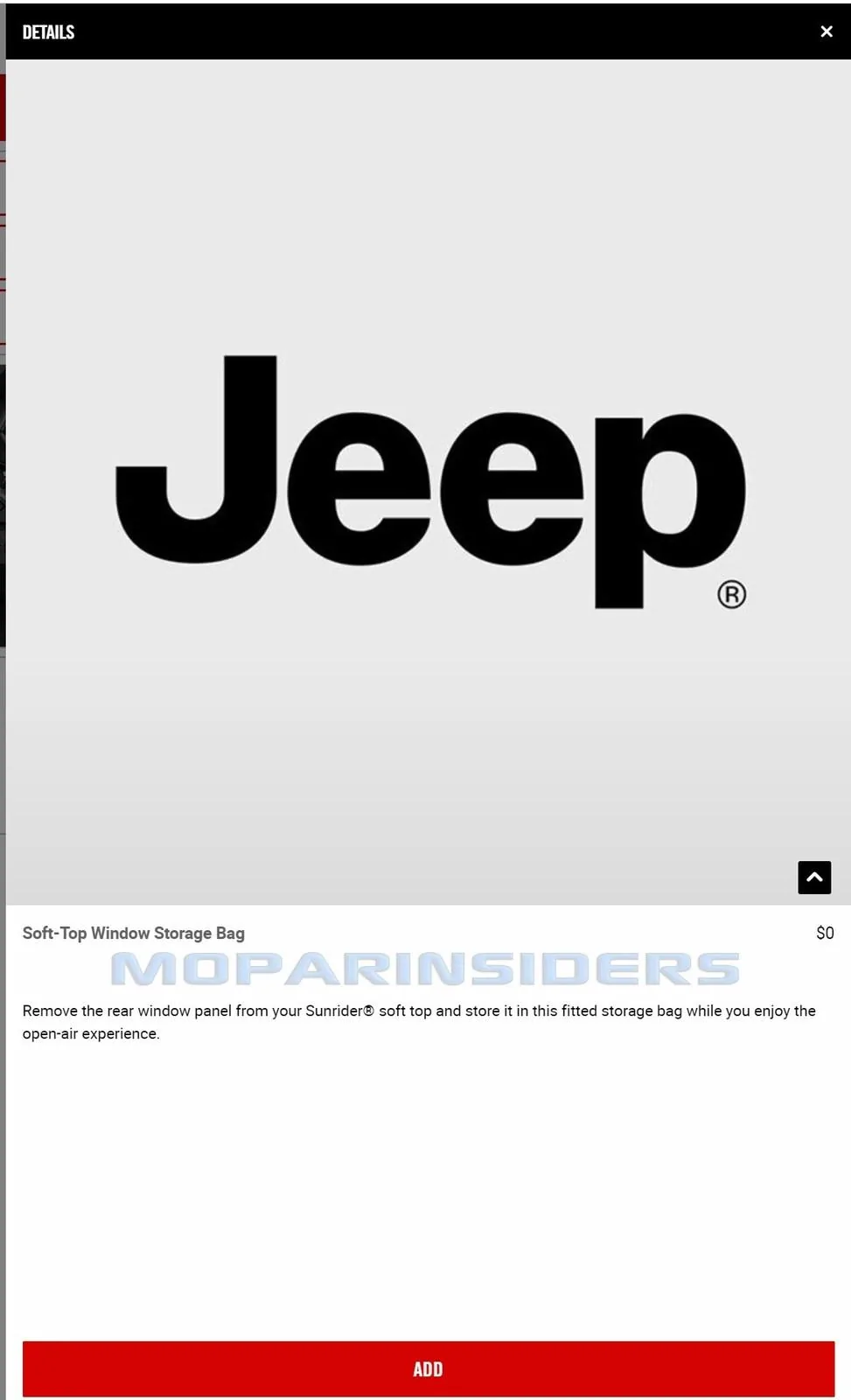 Jeep Gladiator Our Q&A / FAQ from Jeep Gladiator debut at LA Auto Show Screenshot-213