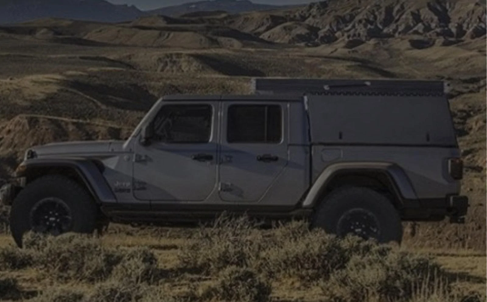 Jeep Gladiator How are you going to use your JT? F4536248-EF38-4AC2-BD51-720C68AA44A6